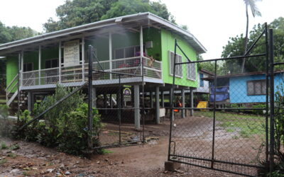 NO PATIENTS REFERRAL FEES CHARGED AT NCDPHA’S-MANAGED CLINICS