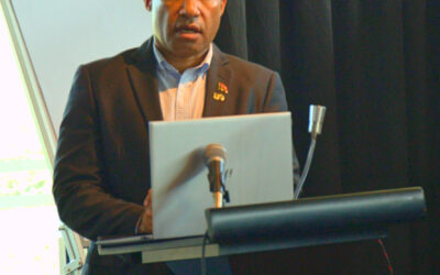 CO-PARTNERS CONSULTATIVE MEETING FOR NCDPHA STRATEGIC HEALTH SERVICES DEVELOPMENT PLAN – VOLUME 2