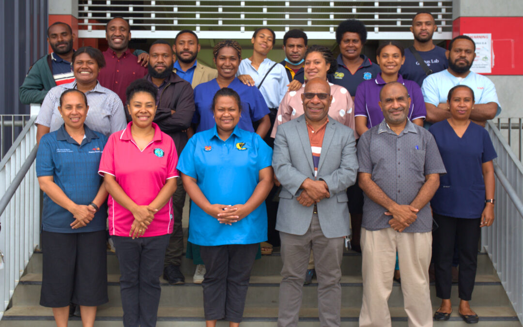 METOREIA URBAN HEALTH CENTRE DENTAL CLINIC MARKS ONE YEAR OF SERVICE EXCELLENCE