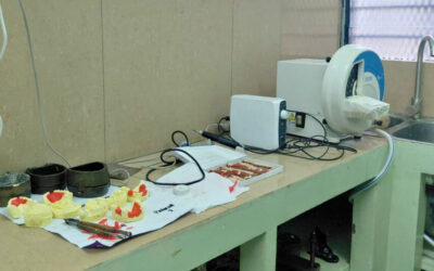 ANOTHER KEY ACHIEVEMENT FOR DENTAL SERVICES IN KAUGERE DENTAL CLINIC