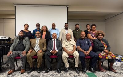 FINAL CONSULTATIVE WORKSHOP CONCLUDES FOR NCDPHA STRATEGIC HEALTH SERVICE DEVELOPMENT PLAN